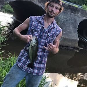 Meet your Posher, Ricky